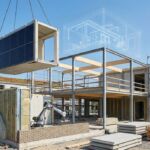 Modern Building Construction Techniques Shaping the Future